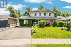 51 DAVIES CRESCENT | Barrie Ontario | Slide Image One