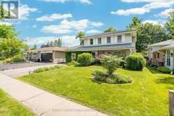 51 DAVIES CRESCENT | Barrie Ontario | Slide Image Three