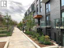 TH17 - 10 BRIN DRIVE | Toronto Ontario | Slide Image Two