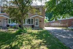 165 SELKIRK DRIVE | Kitchener Ontario | Slide Image One