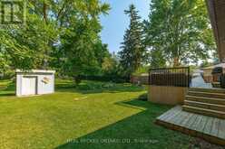 191 RUDY AVENUE | East Zorra-Tavistock Ontario | Slide Image Forty-seven