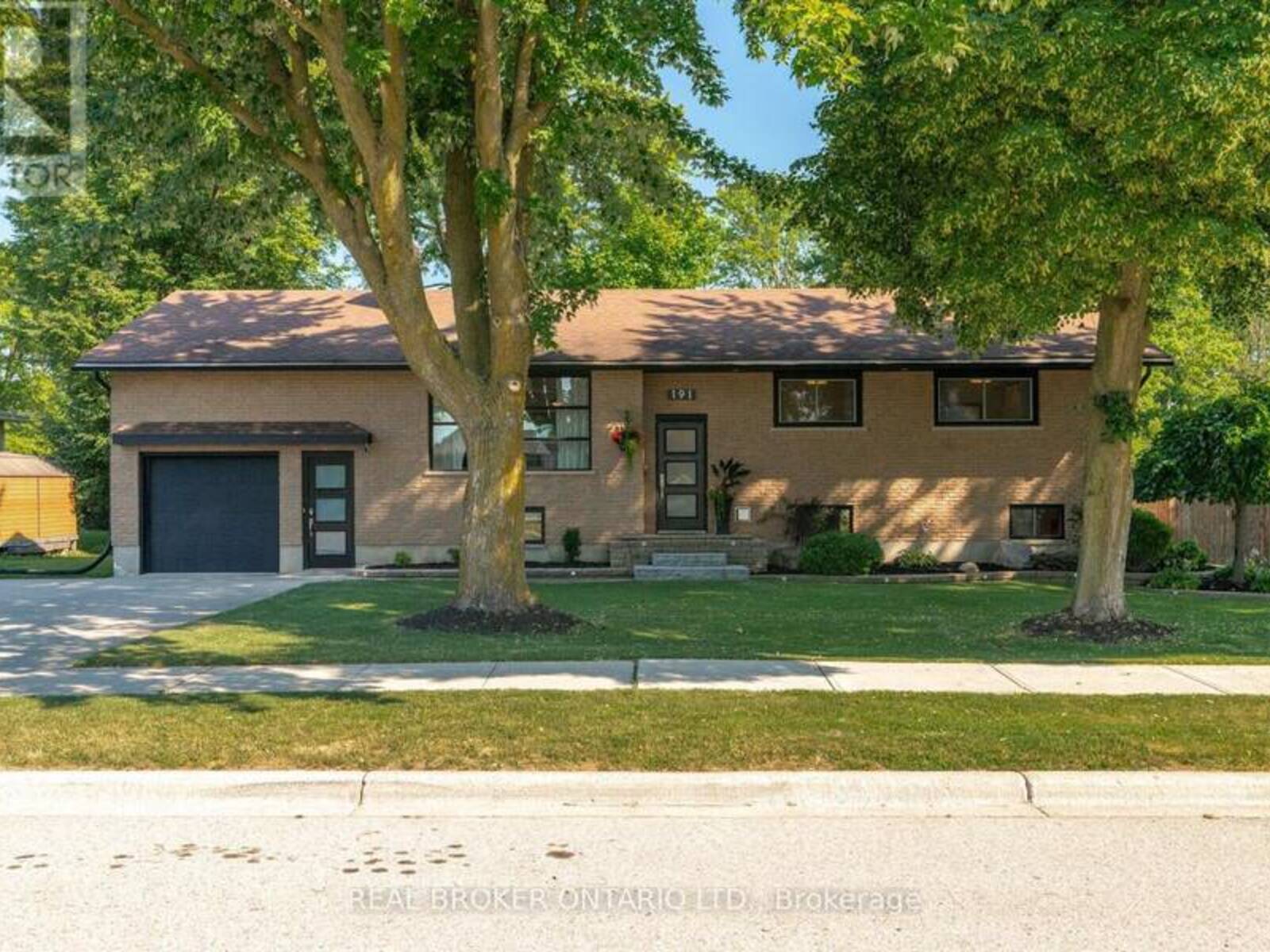 191 RUDY AVENUE, East Zorra-Tavistock, Ontario N0B 2R0