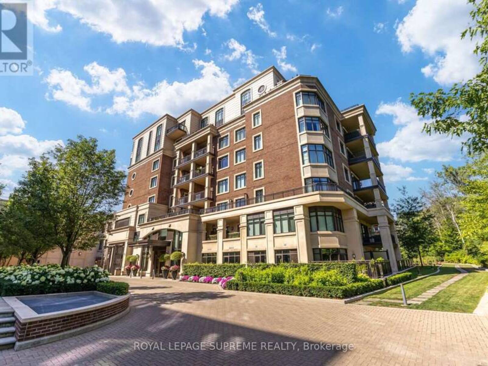 227 - 1900 BAYVIEW AVENUE, Toronto, Ontario M4G 0A6