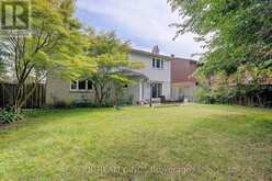 20 MOSSGROVE TRAIL | Toronto Ontario | Slide Image Forty-nine