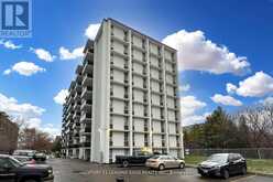 1005 - 2245 EGLINTON AVENUE E | Toronto Ontario | Slide Image One