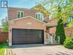 70 SHONIKER DRIVE Newmarket Ontario, L3X 2Y7