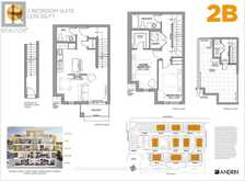SUITE 18 - 11 LYTHAM GREEN CIRCLE | Newmarket Ontario | Slide Image Twenty-three