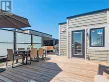 SUITE 18 - 11 LYTHAM GREEN CIRCLE | Newmarket Ontario | Slide Image Twenty-one