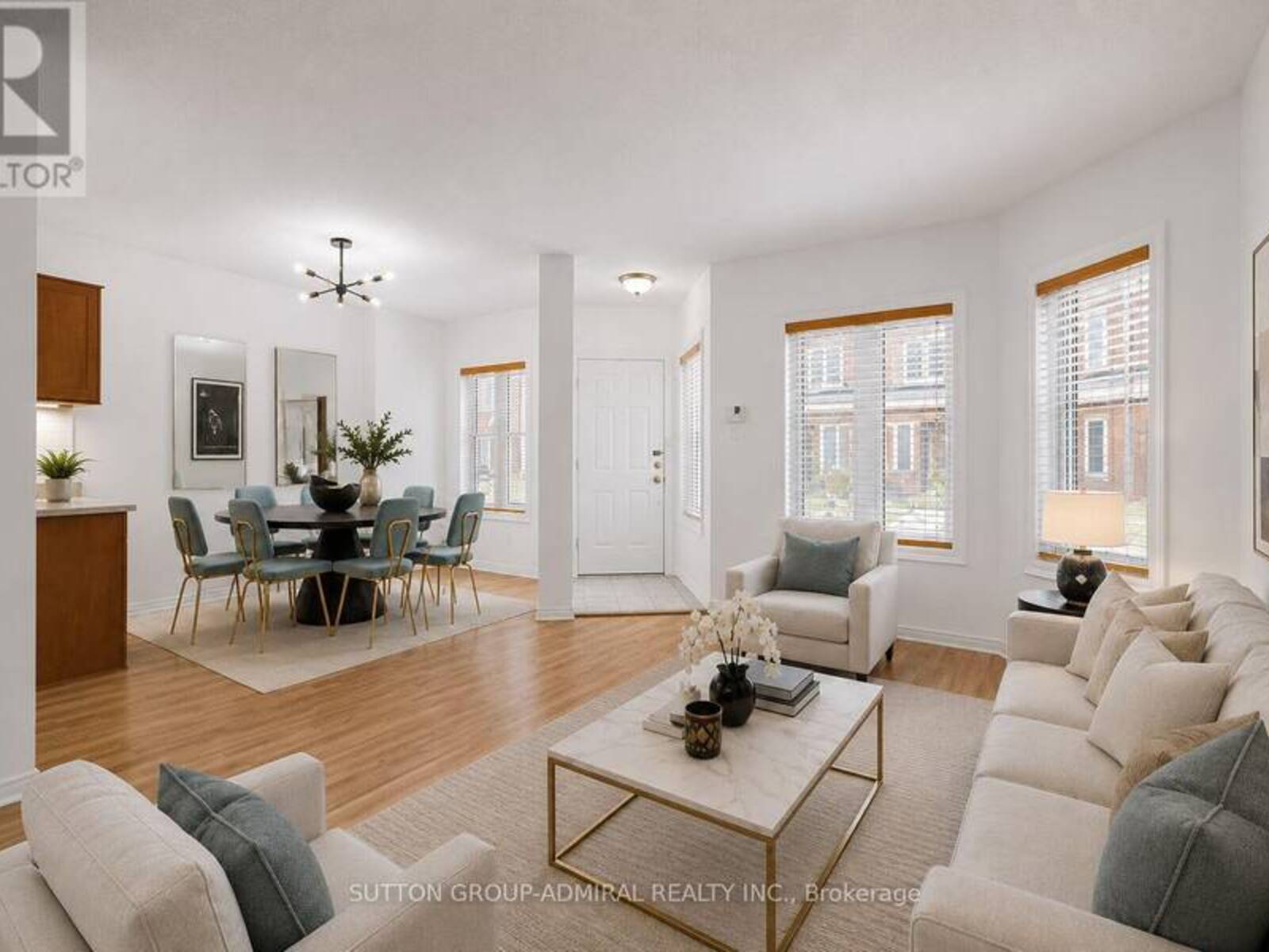 56 - 735 NEW WESTMINSTER DRIVE, Vaughan, Ontario L4J 7Y9