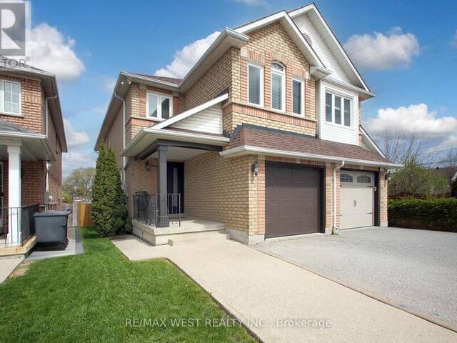 115 GRAPEVINE ROAD Caledon Ontario, L7E 2M6 - 5 Bedrooms Home For Sale