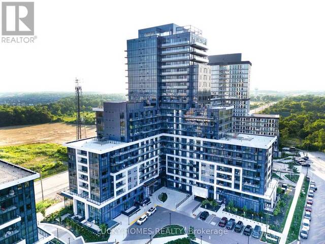 315 - 3220 WILLIAM COLTSON AVENUE Oakville Ontario, L6H 7X9 - 1 Bedroom Condo For Sale
