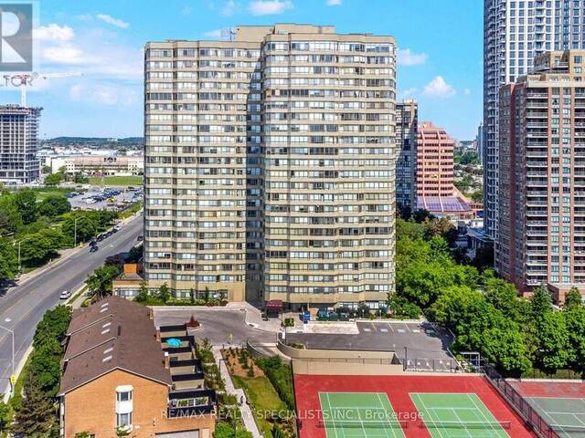 304A - 3605 KARIYA DRIVE Mississauga Ontario, L5B 3J4 - 1 Bedroom Condo For Sale