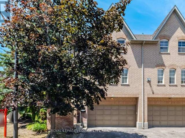 2 - 8305 MCLAUGHLIN ROAD S Brampton Ontario, L6Y 5G3 - 2 Bedrooms Condo For Sale