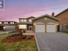 1169 CARLO COURT Mississauga Ontario, L4W 3N6