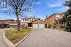 1169 CARLO COURT | Mississauga Ontario | Slide Image Three