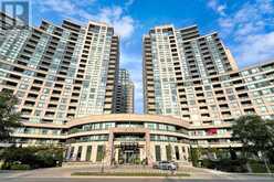 607 - 503 BEECROFT ROAD | Toronto Ontario | Slide Image Two