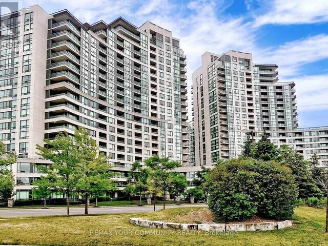 607 - 503 BEECROFT ROAD Toronto Ontario, M2N 0A2 - 3 Bedrooms Condo For Sale