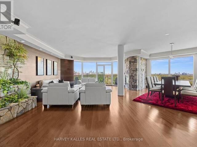 2701 - 300 BLOOR STREET E Toronto Ontario, M4W 3Y2 - 3 Bedrooms Condo For Sale