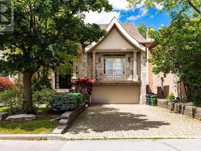 562 BEDFORD PARK AVENUE Toronto Ontario, M5M 1K3 - 4 Bedrooms Home For Sale