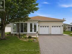 5 PARK PLACE LANE Clarington Ontario, L1B 0B2