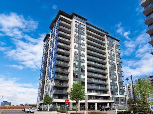 805 - 398 HIGHWAY 7 E Richmond Hill Ontario, L4B 0G6 - 3 Bedrooms Condo For Sale