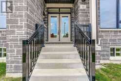 30 PERCHERON COURT | Markham Ontario | Slide Image Four