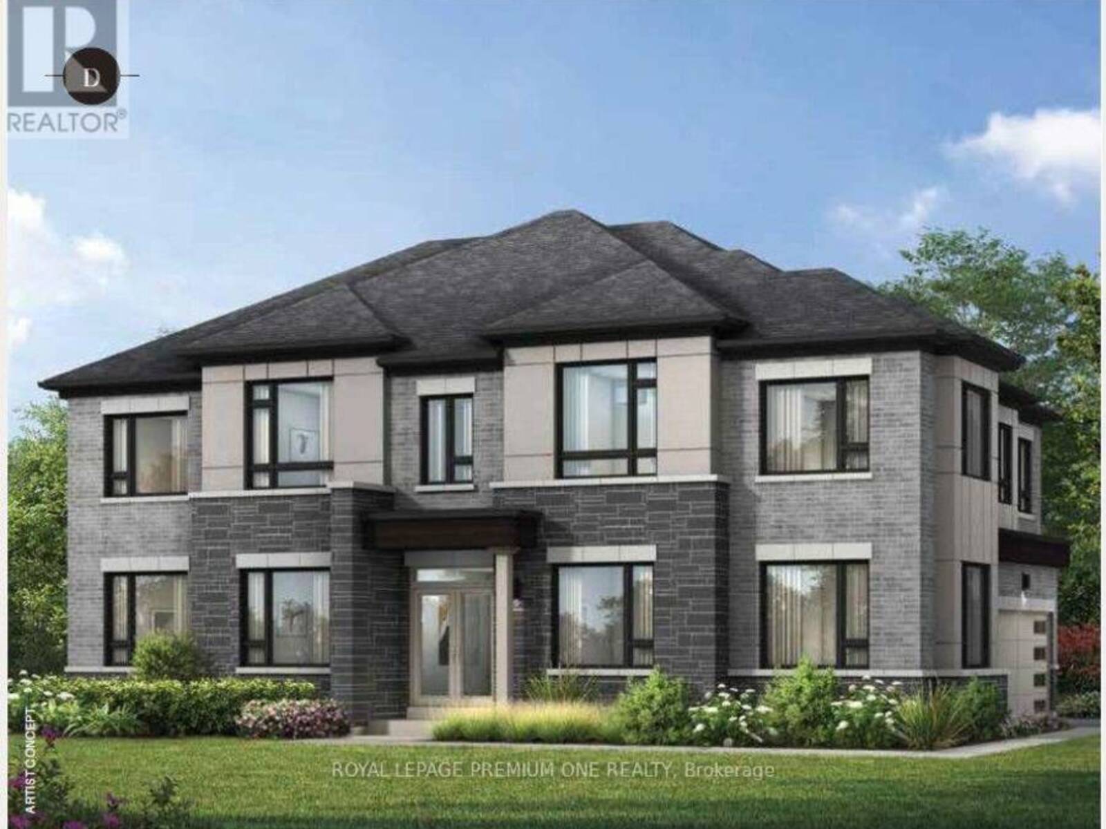30 PERCHERON COURT, Markham, Ontario L6C 3T9