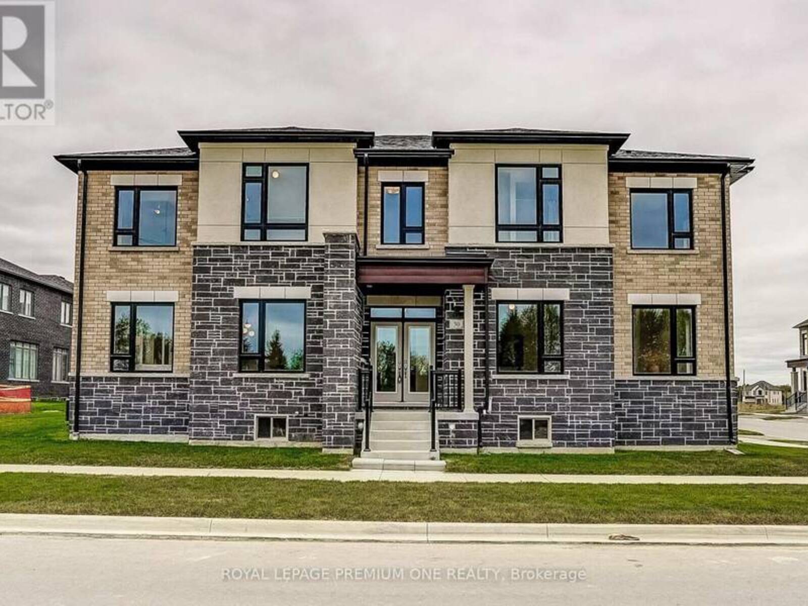 30 PERCHERON COURT, Markham, Ontario L6C 3T9