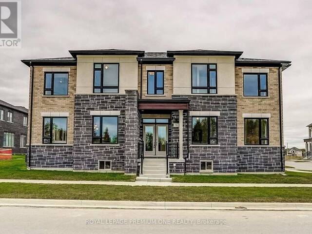 30 PERCHERON COURT Markham Ontario, L6C 3T9 - 4 Bedrooms Home For Sale