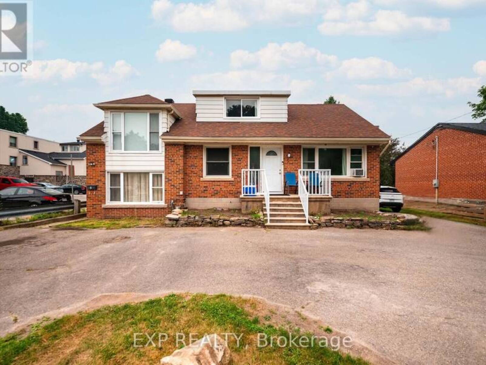 5 FOURTH AVENUE, Orangeville, Ontario L9W 1G5