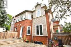 83 CLOVER BLOOM ROAD | Brampton Ontario | Slide Image One
