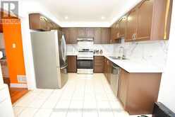 83 CLOVER BLOOM ROAD | Brampton Ontario | Slide Image Thirteen