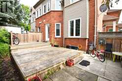 83 CLOVER BLOOM ROAD | Brampton Ontario | Slide Image Forty