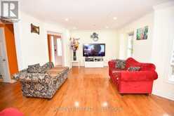 83 CLOVER BLOOM ROAD | Brampton Ontario | Slide Image Eight