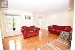 83 CLOVER BLOOM ROAD | Brampton Ontario | Slide Image Nine