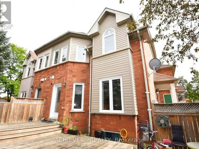 83 CLOVER BLOOM ROAD Brampton Ontario, L6R 1S4 - 5 Bedrooms Home For Sale