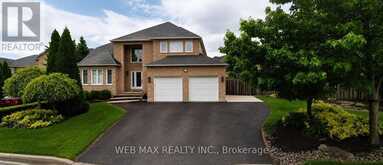 22 ASHBURY CRESCENT | Caledon Ontario | Slide Image One