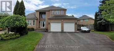 22 ASHBURY CRESCENT | Caledon Ontario | Slide Image Two