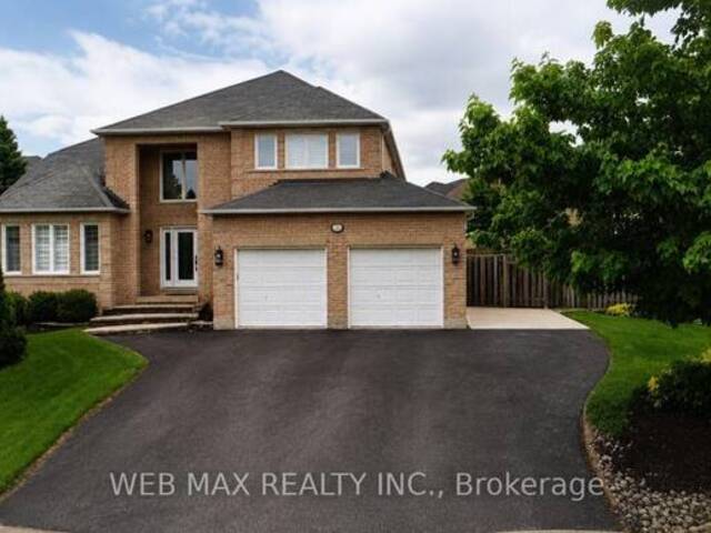 22 ASHBURY CRESCENT Caledon Ontario, L7E 1X6 - 6 Bedrooms Home For Sale