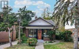 224 ELLIS AVENUE | Toronto Ontario | Slide Image One