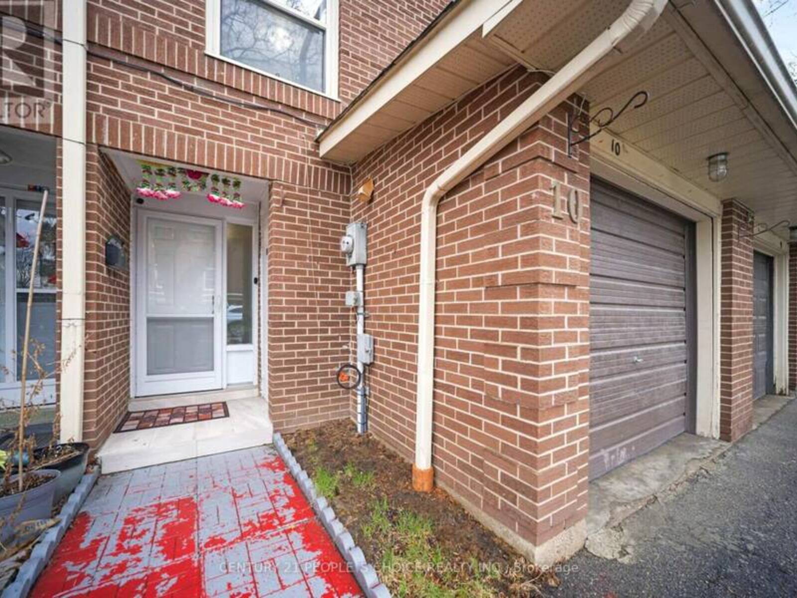 10 EDEN PARK DRIVE, Brampton, Ontario L6T 3A5