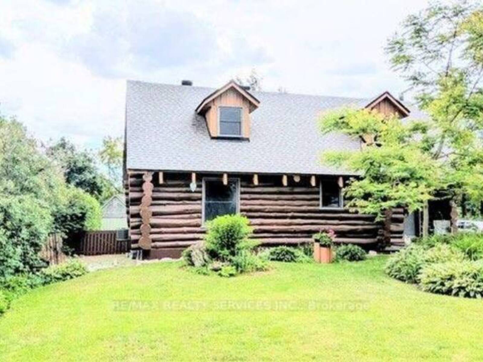 9 ORANGEVILLE STREET, Erin, Ontario N0B 1Z0