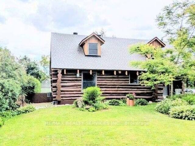 9 ORANGEVILLE STREET Erin Ontario, N0B 1Z0 - 3 Bedrooms Home For Sale