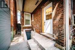 44 BRISTOL STREET | Hamilton Ontario | Slide Image Twenty-two