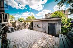 44 BRISTOL STREET | Hamilton Ontario | Slide Image Twenty