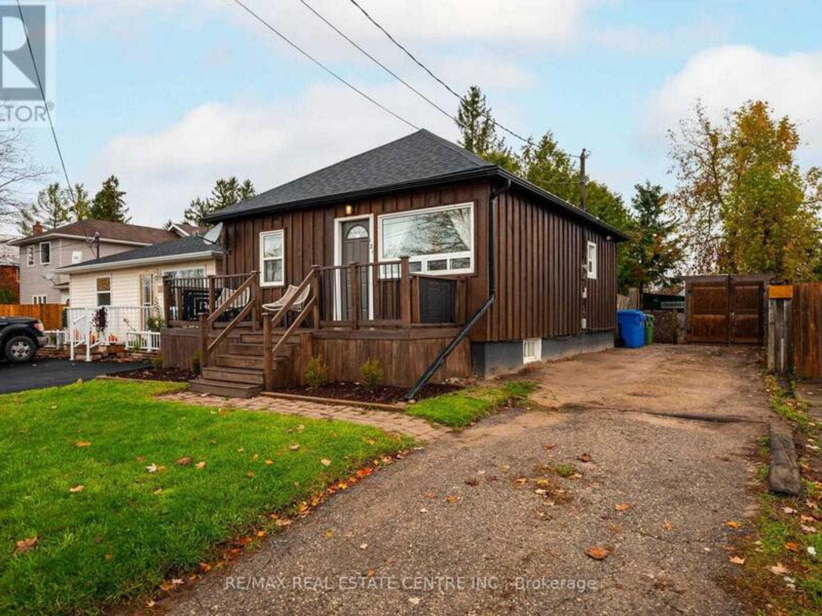 121 PROTON STREET N, Dundalk, Ontario N0C 1B0
