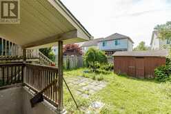 29 JULIA COURT | London Ontario | Slide Image Forty-eight