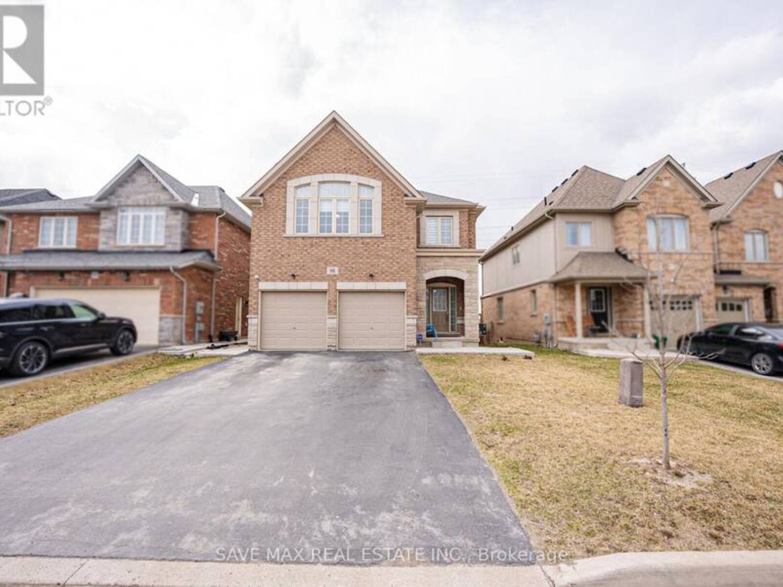 86 SUNSET WAY, Thorold, Ontario L0S 1A0
