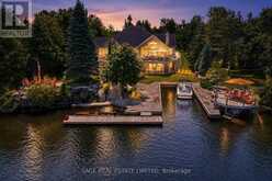78 BOYD STREET | Bobcaygeon Ontario | Slide Image One
