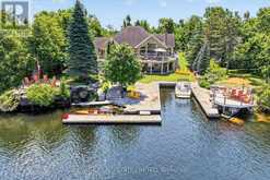 78 BOYD STREET | Bobcaygeon Ontario | Slide Image Two